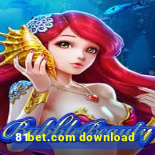 81bet.com download